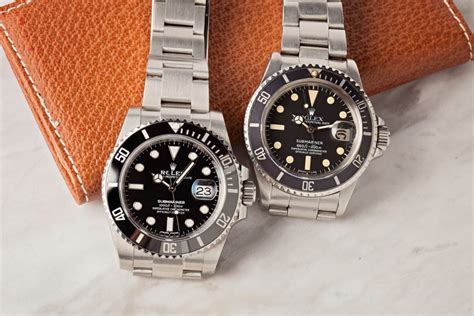 5 digit vs 6 digit rolex|Rolex watch reference numbers.